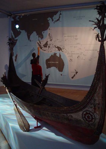  Ethnology Museum